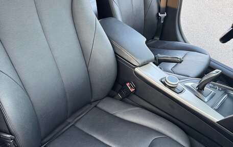BMW 3 серия, 2016 год, 1 790 000 рублей, 12 фотография