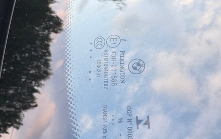 BMW 3 серия, 2016 год, 1 790 000 рублей, 14 фотография