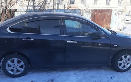 Nissan Almera, 2013 год, 530 000 рублей, 4 фотография