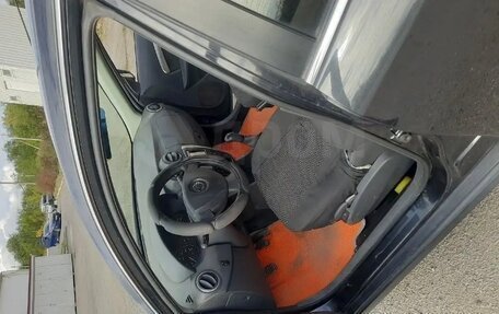 Nissan Almera, 2013 год, 530 000 рублей, 13 фотография