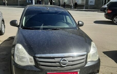 Nissan Almera, 2013 год, 530 000 рублей, 2 фотография