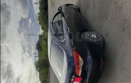 Nissan Almera, 2013 год, 530 000 рублей, 8 фотография