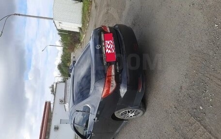 Nissan Almera, 2013 год, 530 000 рублей, 7 фотография