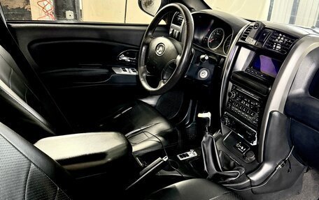 Great Wall Hover H3 I, 2010 год, 610 000 рублей, 7 фотография