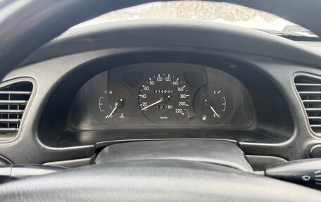 Chevrolet Lanos I, 2006 год, 150 000 рублей, 7 фотография