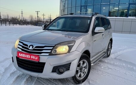 Great Wall Hover H3 I, 2010 год, 610 000 рублей, 9 фотография