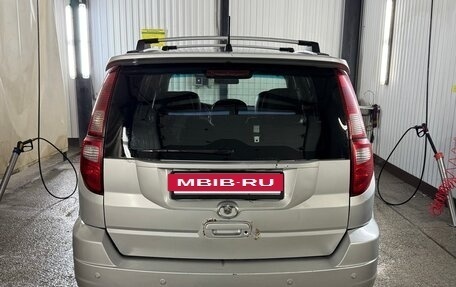 Great Wall Hover H3 I, 2010 год, 610 000 рублей, 5 фотография