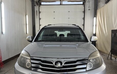 Great Wall Hover H3 I, 2010 год, 610 000 рублей, 2 фотография