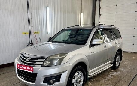 Great Wall Hover H3 I, 2010 год, 610 000 рублей, 3 фотография