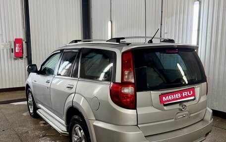 Great Wall Hover H3 I, 2010 год, 610 000 рублей, 4 фотография