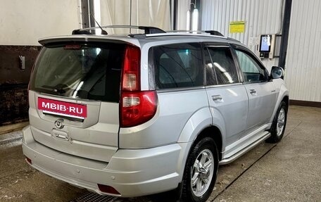 Great Wall Hover H3 I, 2010 год, 610 000 рублей, 6 фотография