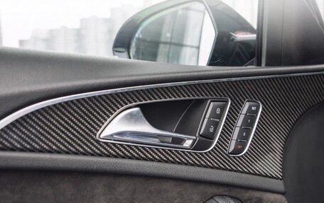 Audi RS 6, 2015 год, 7 500 000 рублей, 7 фотография