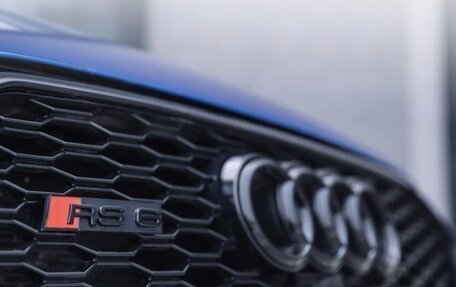 Audi RS 6, 2015 год, 7 500 000 рублей, 5 фотография