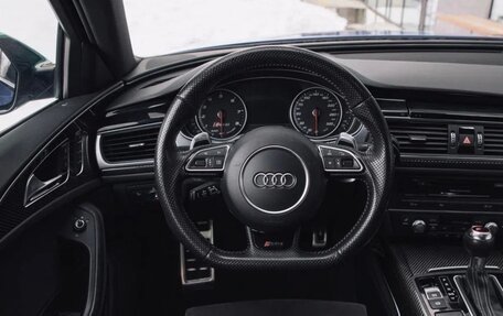 Audi RS 6, 2015 год, 7 500 000 рублей, 10 фотография
