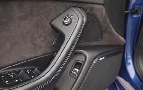 Audi RS 6, 2015 год, 7 500 000 рублей, 9 фотография