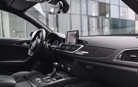 Audi RS 6, 2015 год, 7 500 000 рублей, 11 фотография