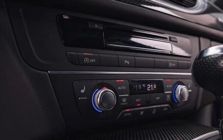 Audi RS 6, 2015 год, 7 500 000 рублей, 13 фотография