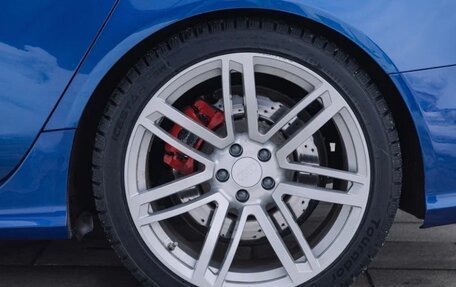 Audi RS 6, 2015 год, 7 500 000 рублей, 14 фотография