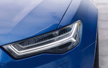 Audi RS 6, 2015 год, 7 500 000 рублей, 15 фотография