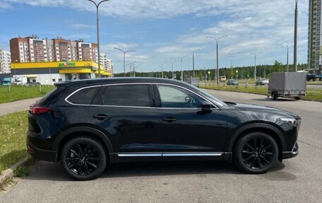 Mazda CX-9 II, 2023 год, 4 150 000 рублей, 5 фотография
