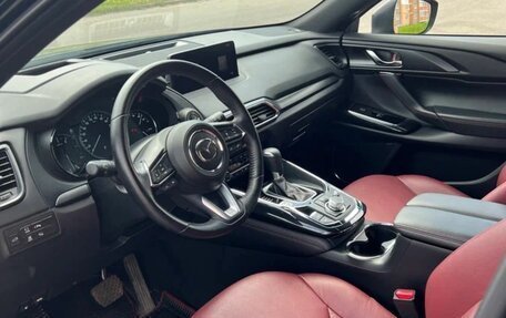 Mazda CX-9 II, 2023 год, 4 150 000 рублей, 11 фотография