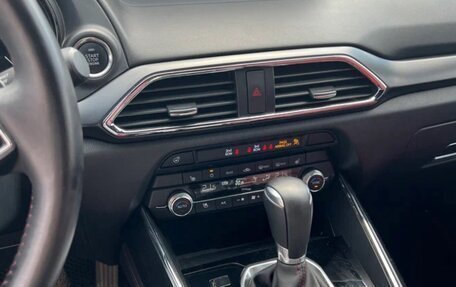 Mazda CX-9 II, 2023 год, 4 150 000 рублей, 10 фотография