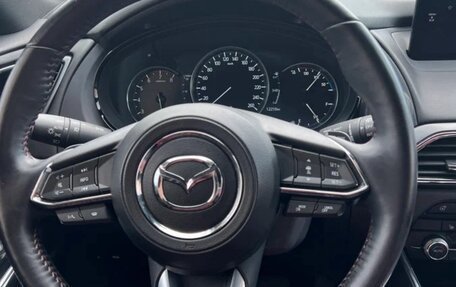 Mazda CX-9 II, 2023 год, 4 150 000 рублей, 8 фотография