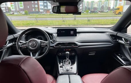 Mazda CX-9 II, 2023 год, 4 150 000 рублей, 12 фотография