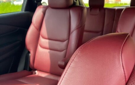 Mazda CX-9 II, 2023 год, 4 150 000 рублей, 13 фотография