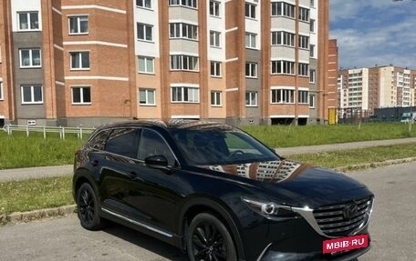 Mazda CX-9 II, 2023 год, 4 150 000 рублей, 3 фотография