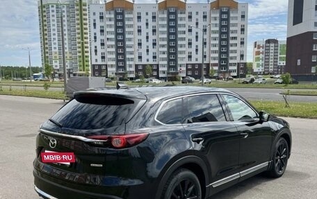 Mazda CX-9 II, 2023 год, 4 150 000 рублей, 4 фотография