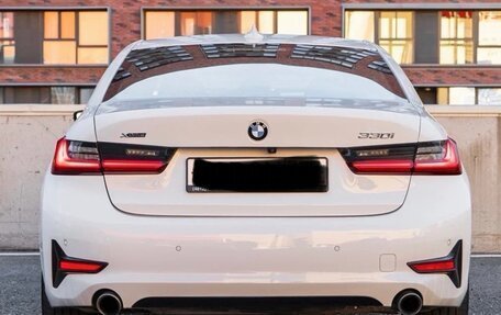 BMW 3 серия, 2020 год, 3 900 000 рублей, 4 фотография