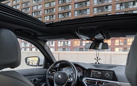 BMW 3 серия, 2020 год, 3 900 000 рублей, 5 фотография