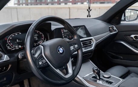 BMW 3 серия, 2020 год, 3 900 000 рублей, 6 фотография
