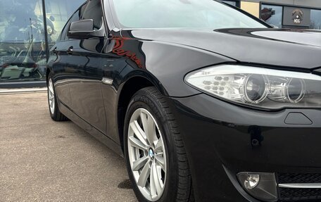 BMW 5 серия, 2010 год, 1 500 000 рублей, 3 фотография