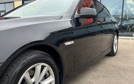 BMW 5 серия, 2010 год, 1 500 000 рублей, 4 фотография