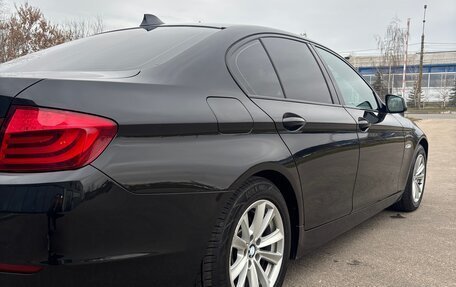 BMW 5 серия, 2010 год, 1 500 000 рублей, 7 фотография