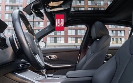 BMW 3 серия, 2020 год, 3 900 000 рублей, 7 фотография