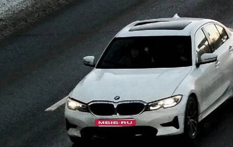 BMW 3 серия, 2020 год, 3 900 000 рублей, 11 фотография