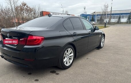 BMW 5 серия, 2010 год, 1 500 000 рублей, 5 фотография