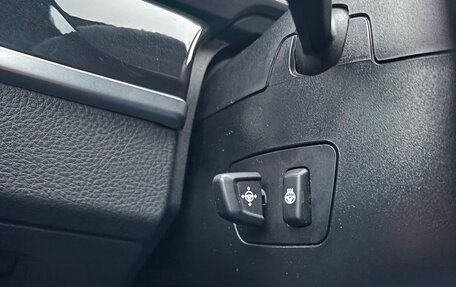 BMW 5 серия, 2010 год, 1 500 000 рублей, 18 фотография