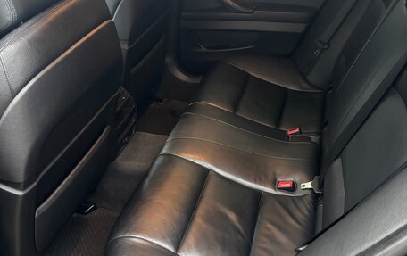 BMW 5 серия, 2010 год, 1 500 000 рублей, 15 фотография