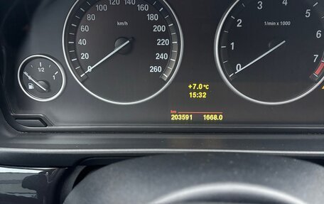 BMW 5 серия, 2010 год, 1 500 000 рублей, 17 фотография