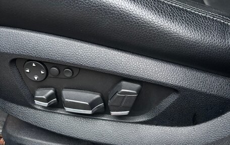 BMW 5 серия, 2010 год, 1 500 000 рублей, 20 фотография