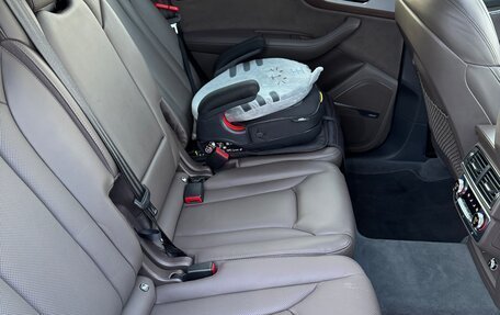 Audi Q7, 2019 год, 5 800 000 рублей, 25 фотография