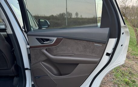 Audi Q7, 2019 год, 5 800 000 рублей, 23 фотография