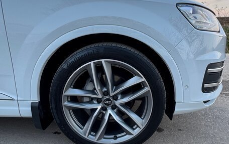 Audi Q7, 2019 год, 5 800 000 рублей, 20 фотография