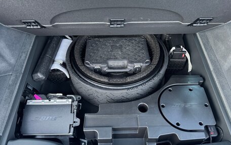 Audi Q7, 2019 год, 5 800 000 рублей, 38 фотография