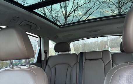 Audi Q7, 2019 год, 5 800 000 рублей, 39 фотография