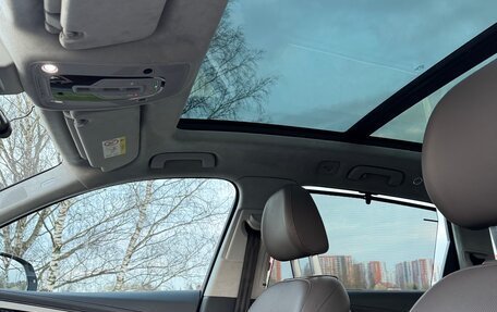 Audi Q7, 2019 год, 5 800 000 рублей, 40 фотография